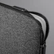 Чехол-папка Laut Inflight Black (L_MB16_IN_BK) для MacBook Pro 16” M5 | M4 | M3 | M2 | M1 (2021-2026) - изображение 4