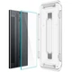 Захисне скло Spigen Glass tR EZ Fit HD Transparency 2 шт. для Samsung Galaxy S24 Ultra (AGL07495) - зображення 3