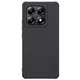 Чохол Nillkin Matte Pro для Xiaomi 14T Чорний / Black - зображення 1