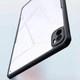 TPU+PC чехол Xundd c усиленными углами для Xiaomi Pad 5 / Pad 5 Pro (11") Черный Без бренда - изображение 3