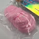 Игрушка антистресс Сквиш Лапка Таба Крокс розовый 7 см (2006241) - изображение 3