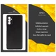 Чохол TPU Epik Black Full Camera Samsung Galaxy A26 5G Чорний Без бренду - зображення 1