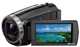 Видеокамера Sony HDR-CX625 Black (HDRCX625B.CEL) - изображение 1