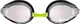 Очки для плавания Arena Tracks JR Mirror 1E560-53 Grey-Green (3468335510910) - изображение 2