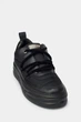 Женские кеды Liu_Jo LJ3031n 37р черный LJ3031n-37 - изображение 3