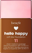 Podkład do twarzy Benefit Hello Happy SPF15 11 Dark Neutral 30 ml (602004089687) - obraz 1