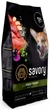 Сухой корм для стерилизованных собак всех пород с индейкой Savory All Breed Sterilised 3 кг - изображение 1