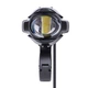 Світлодіодна фара DXZ M-MINI-N-S1 White+Yellow Дуговий кронштейн moto протитуманна на дугу мотоцикла - зображення 1