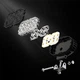 Світлодіодна фара DXZ 55C-BW-T9 9 LED водонепроникна - зображення 2