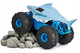 Машинка на дистанційному управлінні Spin Master Monster Jam Megalodon Storm 1:15 (778988136515) - зображення 5