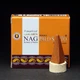 Натуральные благовония конусы Пало Санто Golden Nag Palo Santo Vijayshree 10 шт +подставка - изображение 1