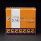 Натуральные благовония конусы Пало Санто Golden Nag Palo Santo Vijayshree 10 шт +подставка - изображение 2