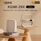 Проектор XGIMI Z6x (5-ого покоління) Full HD LED DLP Android з Bluetooth - зображення 9