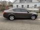 Ветровики с хромированным молдингом LiftBack (4 шт, Niken) для Skoda Octavia III A7 2013-2019 гг - изображение 4