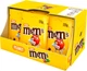 Упаковка драже M&M's з арахісом 15 шт x 125 г - изображение 1