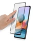 Защитное стекло Nillkin CP+ PRO Full Glue для Xiaomi Redmi Note 10 Pro / 10 Pro Max Black (0.33 mm) - изображение 2