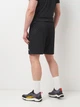 Спортивные шорты для футбола мужские Puma Teamrise Training Shorts 65733603 XL Black-White (4063697199972) - изображение 2