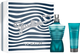 Zestaw męski Jean Paul Gaultier Le Male Woda toaletowa 125 ml + Żel pod prysznic 75 ml (8435415092012) - obraz 1