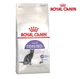 Сухой корм Royal Canin Sterilised 37 - для кастрированных кошек и стерилизованных кошек, 4 кг (2537040) - изображение 1
