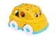 Ігровий набір сортер Автобус Technok Toys 5903 пластик 10 фігур жовтий - зображення 3