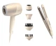 Фен PHILIPS BHD829/00 SenseIQ серії 9000 + Випрямляч для волосся Philips BHS838/00 SenseIQ серії 8000 (комплект) - зображення 1