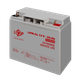 Акумулятор гелевий LogicPower LPM-GL 12 - 20 AH - зображення 3