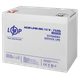 Акумулятор мультигелевий AGM LogicPower LPM-MG 12V - 75 Ah - зображення 1
