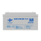 Аккумулятор мультигелевый LogicPower AGM LPM-MG 12 - 65Ah - изображение 1