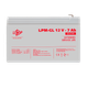 Акумулятор гелевий LogicPower LPM-GL 12 - 7 AH - зображення 1