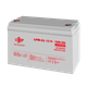 Акумулятор гелевий LogicPower LPM-GL 12 - 100 AH - зображення 3
