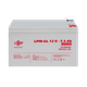 Аккумулятор гелевый LogicPower LPM-GL 12 - 7.5 AH - изображение 1