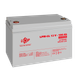Акумулятор гелевий LogicPower LPM-GL 12 - 100 AH - зображення 4