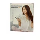 Фен дорожный Portable Hair Dryer 500 Вт беспроводной 2600 mAh бирюзовый - изображение 5