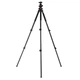 Штатив Vanguard Alta Pro 263AB 100 алюминиевый трехсекционный съемный шаровый для фотосъемки и видеосъемки черный - изображение 3