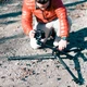 Штатив Vanguard Alta Pro 263AB 100 алюминиевый трехсекционный съемный шаровый для фотосъемки и видеосъемки черный - изображение 8