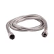 Шланг Lidz Niagara 30 1,5 м LDNIA30NKS28541 Nickel - изображение 1