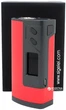 Батарейный мод Sigelei Fuchai 213 Plus Mod Red (SIGFU213R) - изображение 1