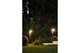 Світильник GTV LONDON 10W, IP54, 220-240V, 4000K, 58см, чорний (LD-LON10W58P-10) - LD-LON10W58P-10 - зображення 6