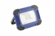 Прожектор с аккумулятором GTV ONYX, power bank, 20W, IP54, 120°, 6400K, синий (LD-OXCX20W-64) - LD-OXCX20W-64 - изображение 4
