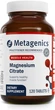 Магний цитрат Metagenics, Mag Citrate, 120 таблеток - изображение 6