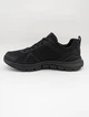 Чоловічі кросівки Skechers Track 41 (26 см) чорні - изображение 2