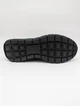 Чоловічі кросівки Skechers Track 41 (26 см) чорні - изображение 4