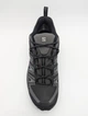 Чоловічі кросівки з мембраною Salomon X-ultra Pioneer Gore-tex 42.5 (27 см) сіро-чорні - зображення 4