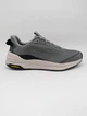 Чоловічі кросівки водовідштовхувальні Skechers Global Jogger 41 (26 см) сірі - зображення 2