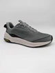 Чоловічі кросівки водовідштовхувальні Skechers Global Jogger 41 (26 см) сірі - зображення 3