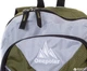 Рюкзак Onepolar W1297 13 л Green - зображення 3