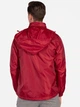 Спортивная ветровка мужская Joma Iris 100087.600 L Красная (9995218745113) - изображение 2