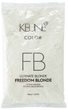 Puder rozjaśniający do włosów Keune Ultimate Blond Freedom Blonde 2 x 500 g (99000000008059) - obraz 1