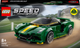 Zestaw klockow LEGO Speed Champions Lotus Evija 247 elementow (76907) (955555908518572) - Outlet - obraz 1