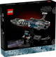 Zestaw klockow LEGO Star Wars Niewidzialna reka 557 elementow (75377) (955555908528605) - Outlet - obraz 1